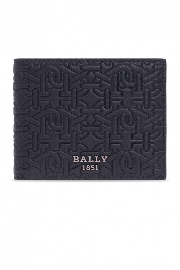 Bevye bifold wallet Bally SchaferandweinerShops TW